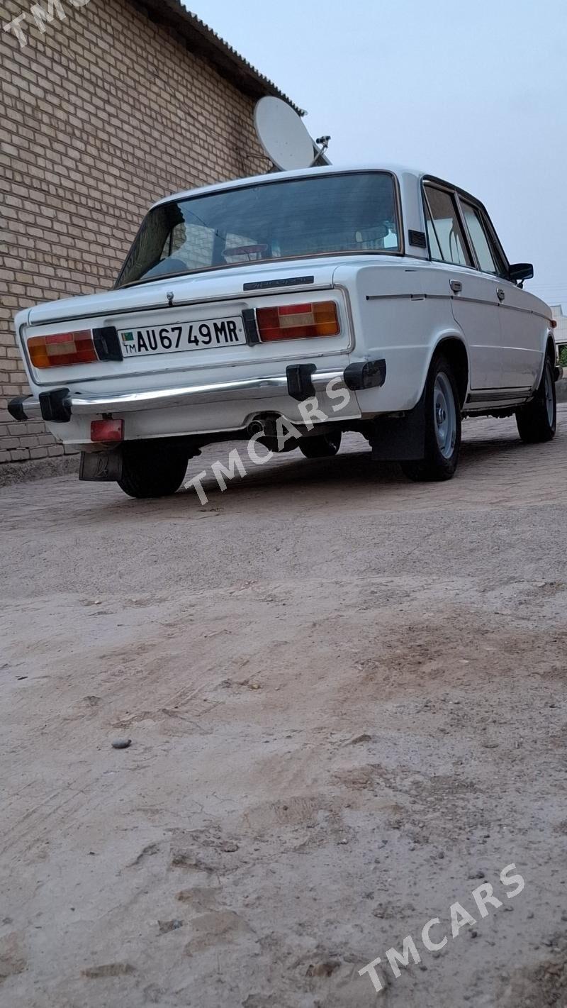 Lada 2106 1999 - 39 000 TMT - Байрамали - img 7