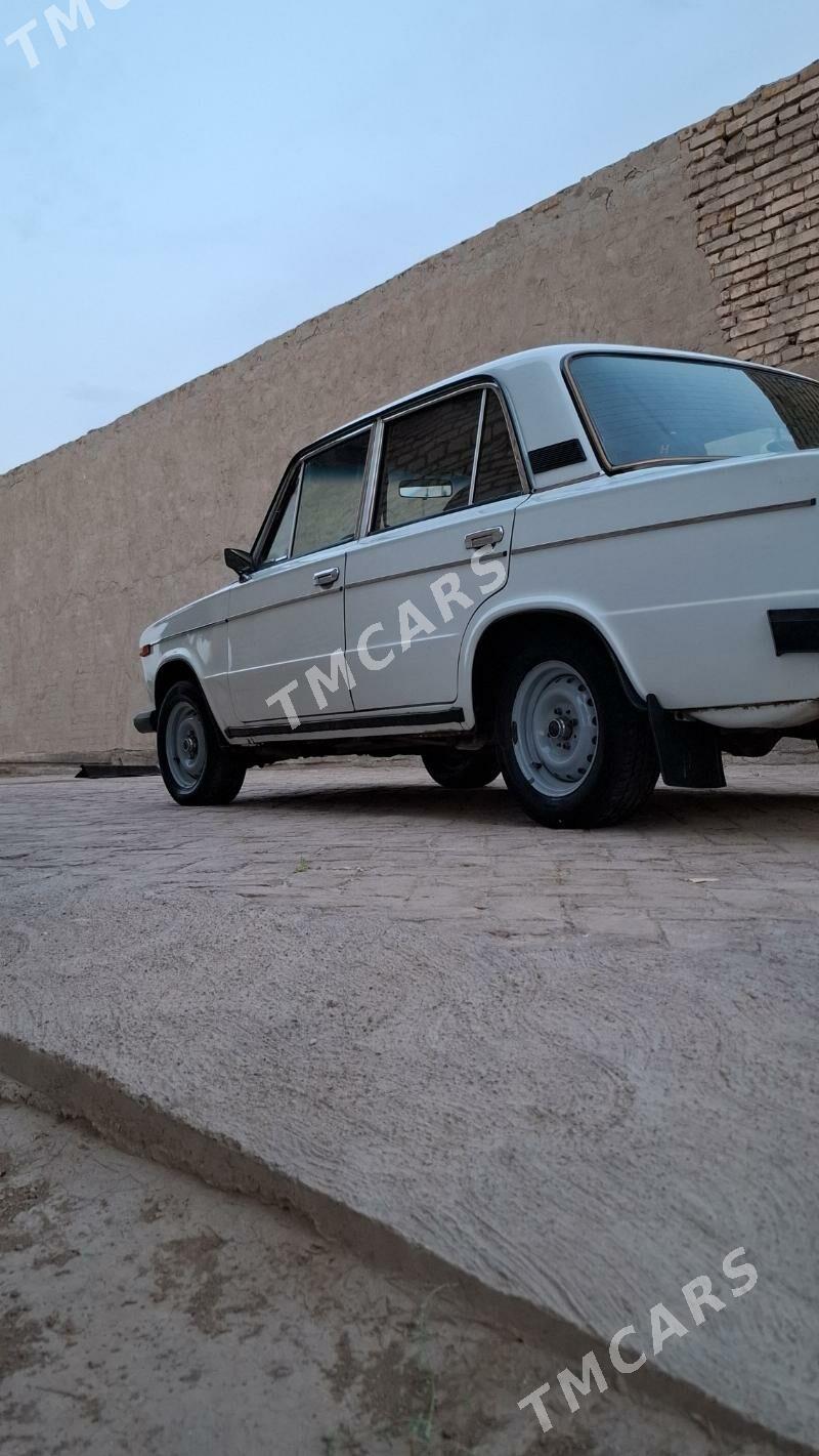 Lada 2106 1999 - 39 000 TMT - Байрамали - img 3