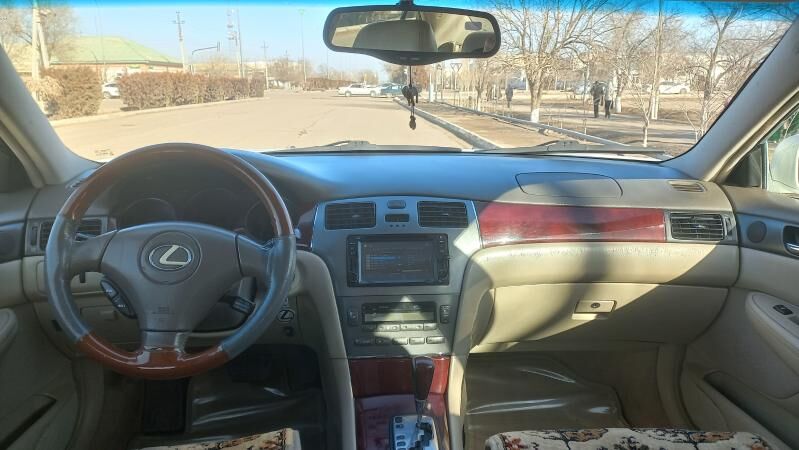 Lexus ES 300 2003 - 150 000 TMT - Köneürgenç - img 5