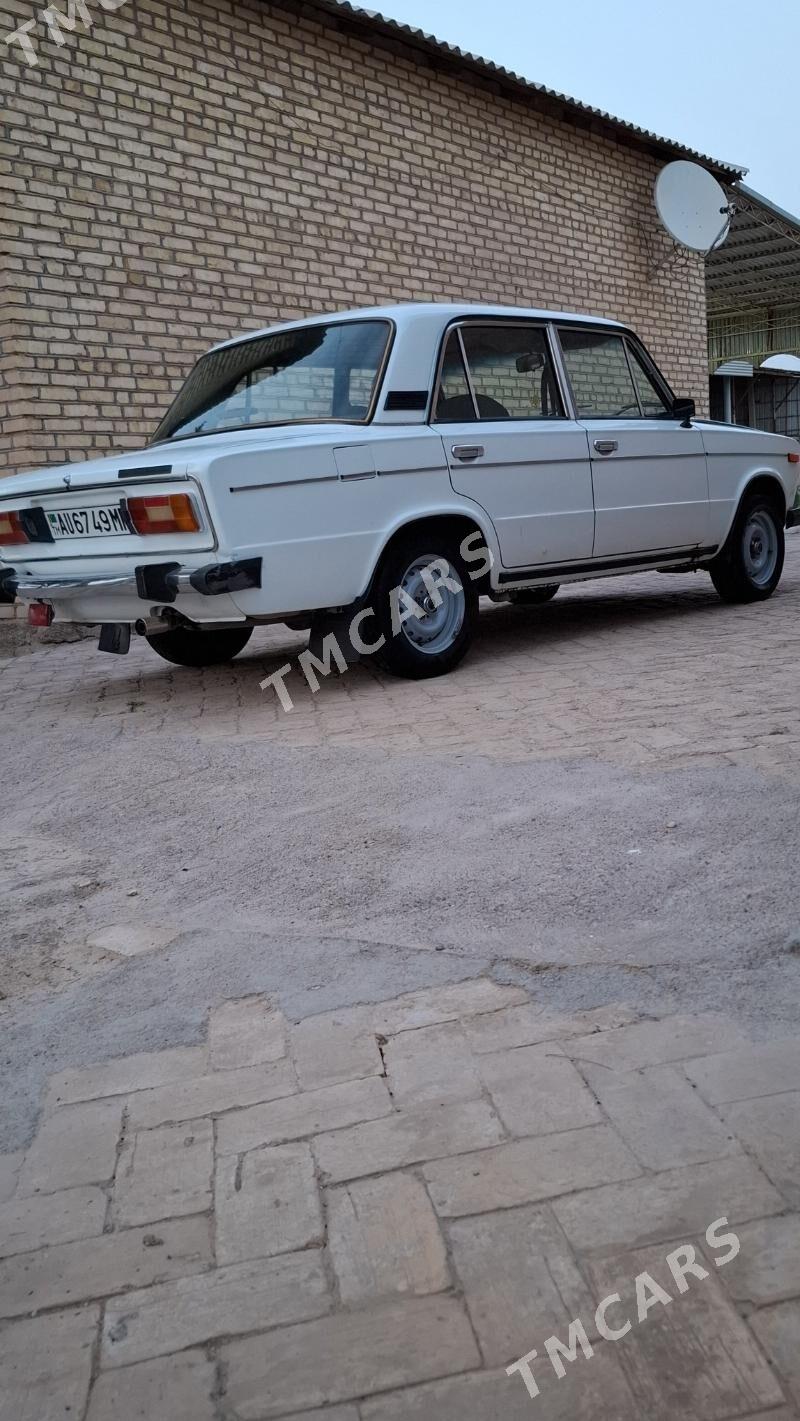 Lada 2106 1999 - 39 000 TMT - Байрамали - img 8