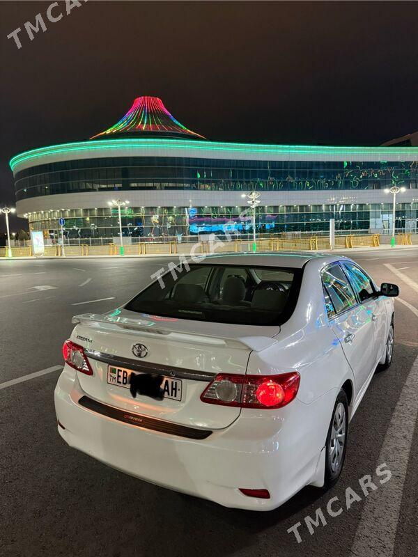 Toyota Corolla 2013 - 140 000 TMT - 9 мкр - img 2