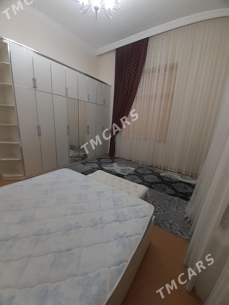 Arenda Elitka 14 Tapgyr 3kom - Ашхабад - img 8