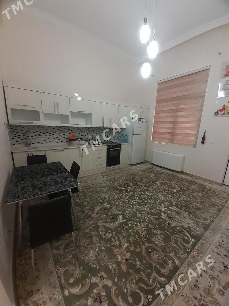 Arenda Elitka 14 Tapgyr 3kom - Ашхабад - img 3