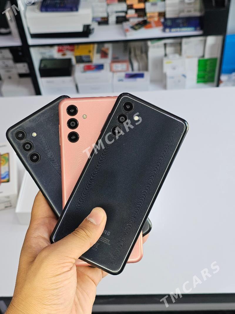 Samsung A04S 4/64gb - Мары - img 2
