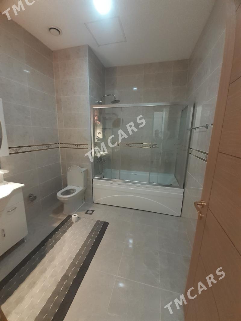 Arenda Elitka 14 Tapgyr 3kom - Ашхабад - img 9