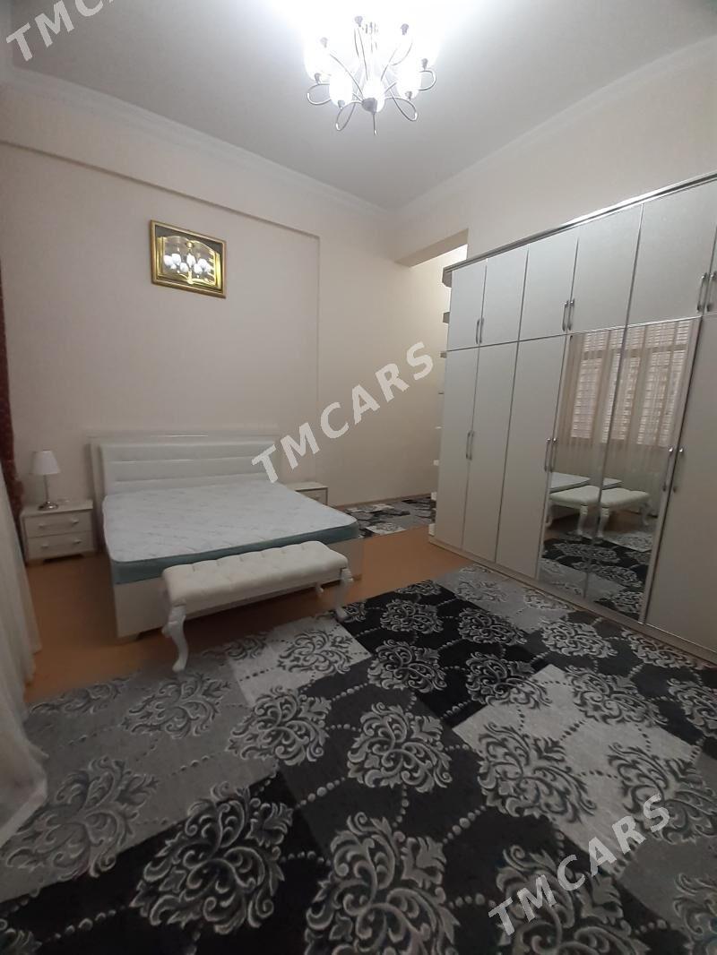 Arenda Elitka 14 Tapgyr 3kom - Ашхабад - img 4