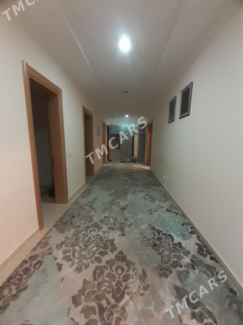 Arenda Elitka 14 Tapgyr 3kom - Ашхабад - img 10