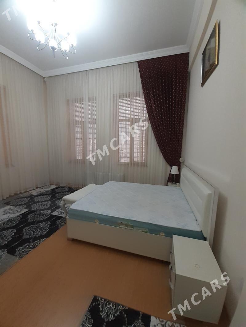 Arenda Elitka 14 Tapgyr 3kom - Ашхабад - img 7