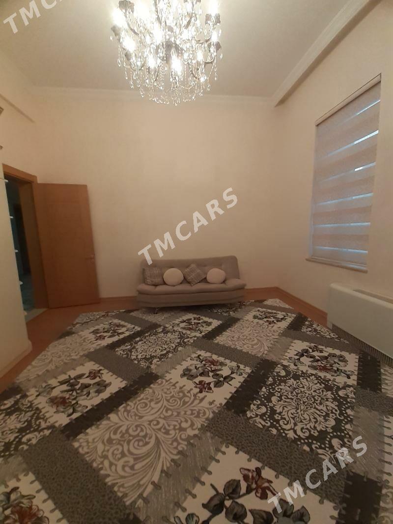 Arenda Elitka 14 Tapgyr 3kom - Ашхабад - img 5