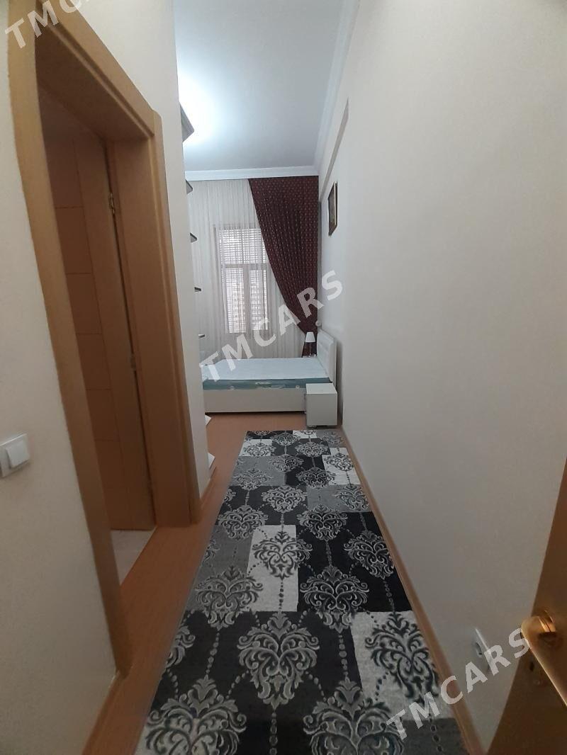 Arenda Elitka 14 Tapgyr 3kom - Ашхабад - img 6