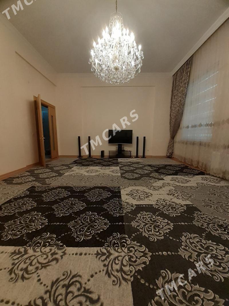 Arenda Elitka 14 Tapgyr 3kom - Ашхабад - img 2