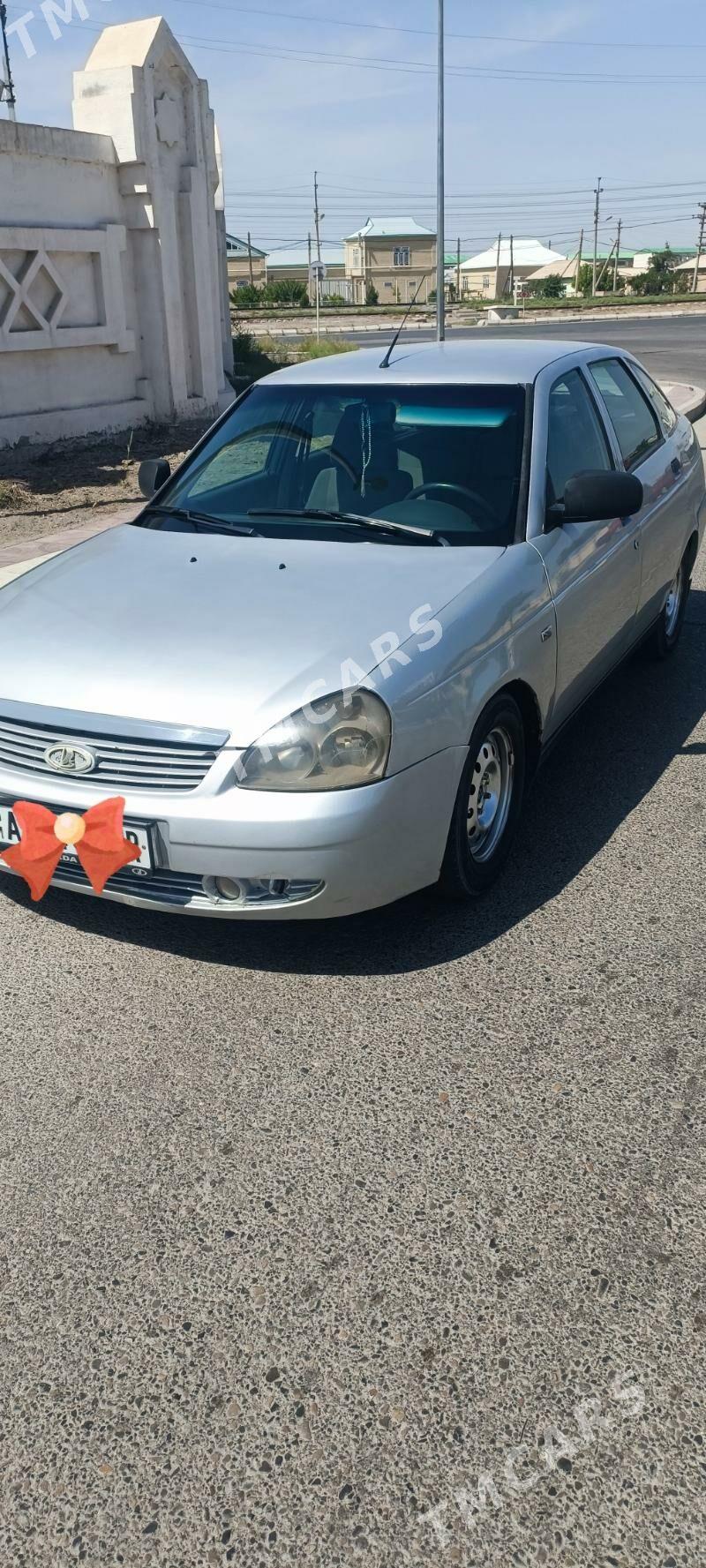 Lada Priora 2011 - 50 000 TMT - Mary - img 2