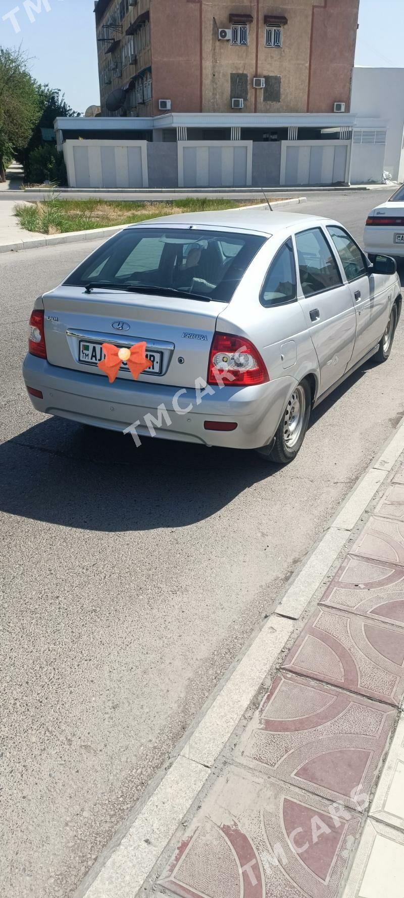 Lada Priora 2011 - 50 000 TMT - Mary - img 4