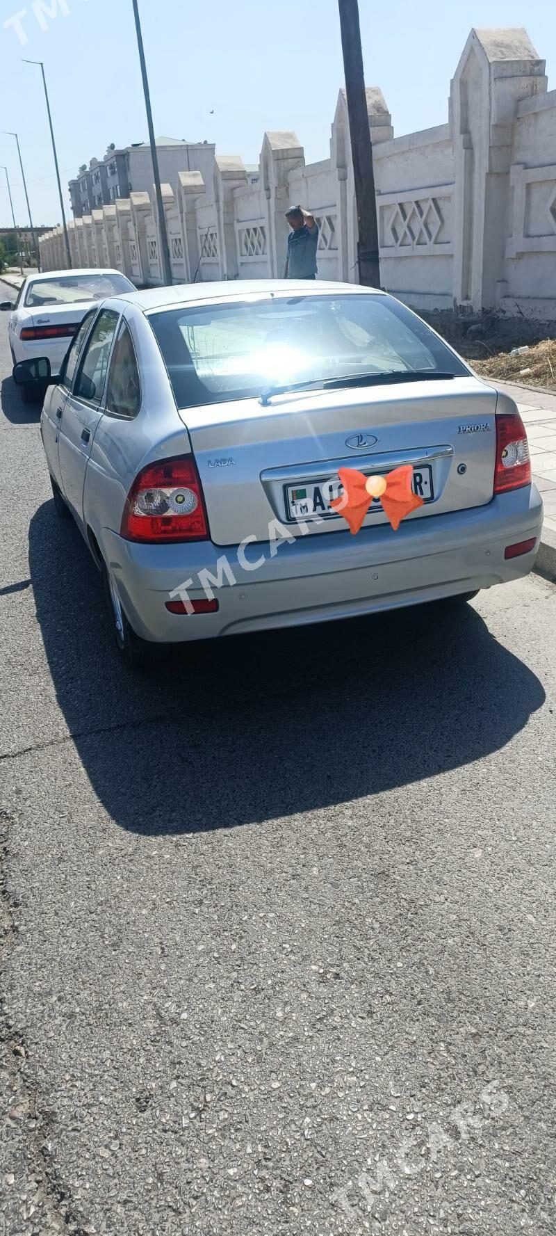 Lada Priora 2011 - 50 000 TMT - Mary - img 3