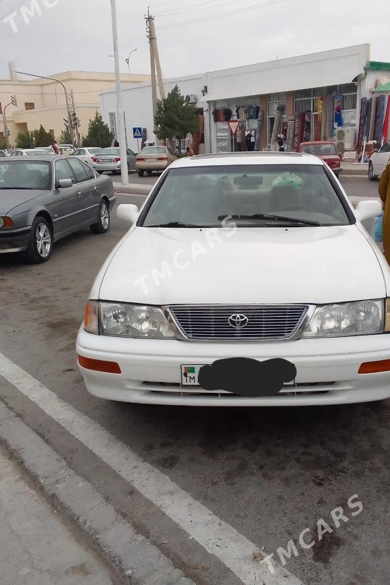 Toyota Avalon 1997 - 115 000 TMT - Гызыларбат - img 2