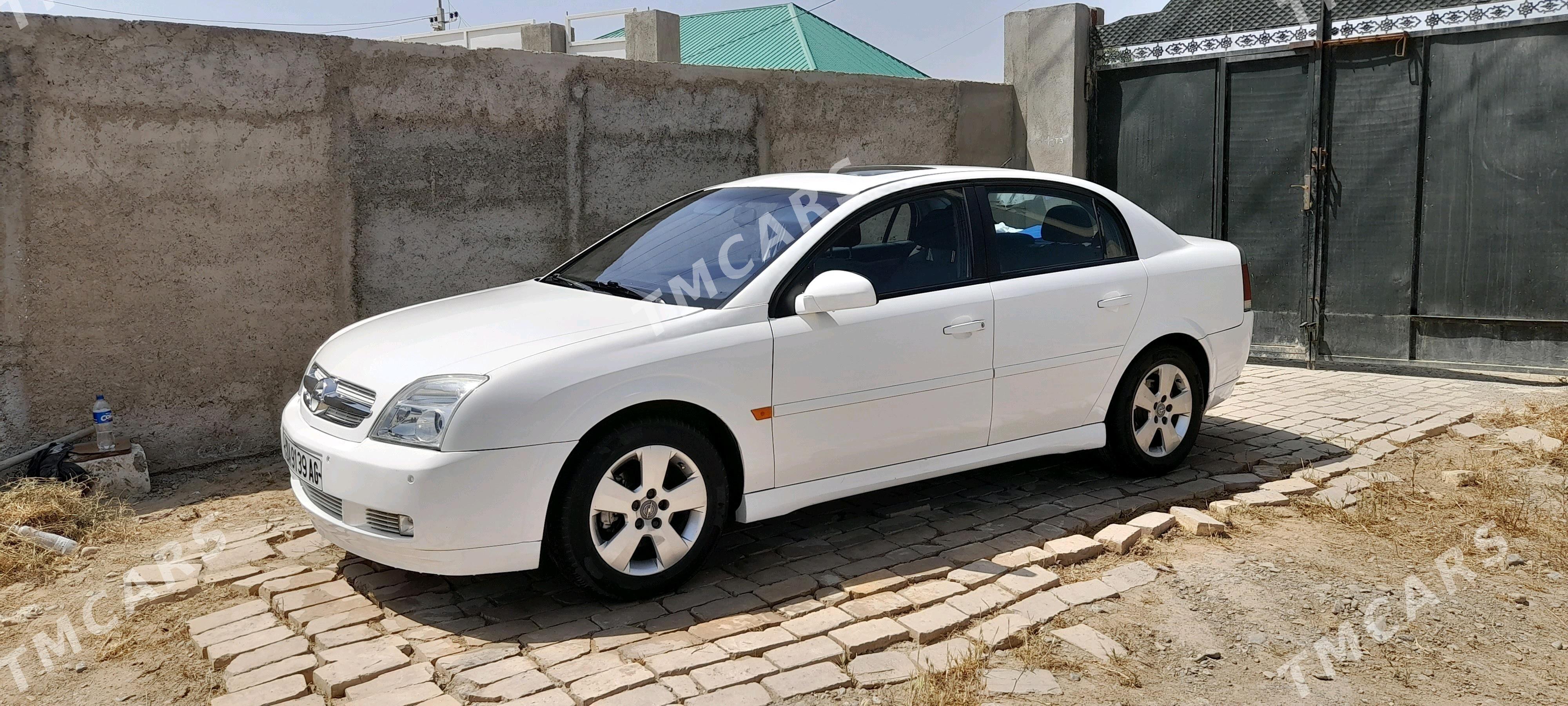 Opel Vectra 2002 - 75 000 TMT - Гёкдже - img 2