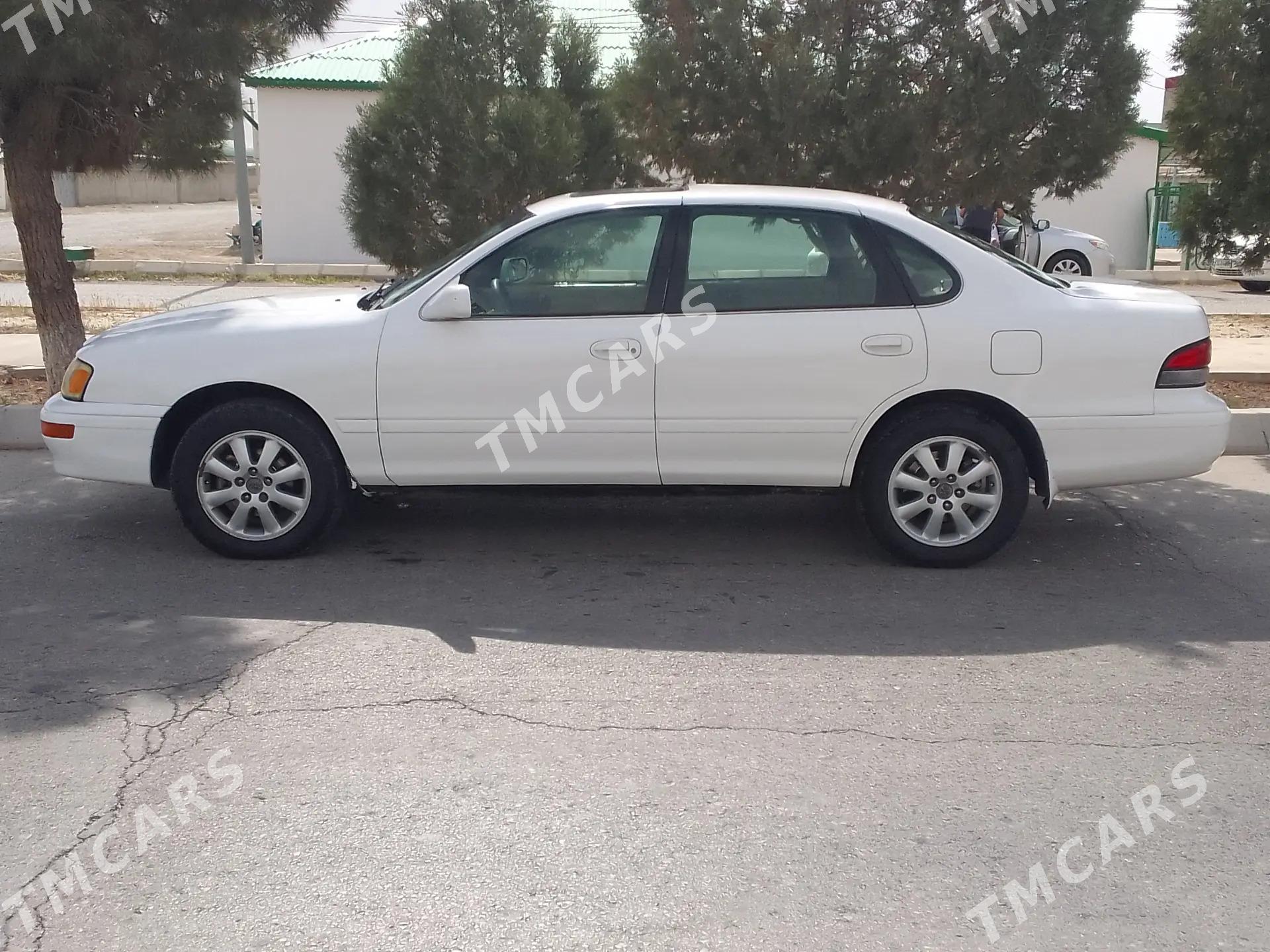 Toyota Avalon 1997 - 115 000 TMT - Гызыларбат - img 5