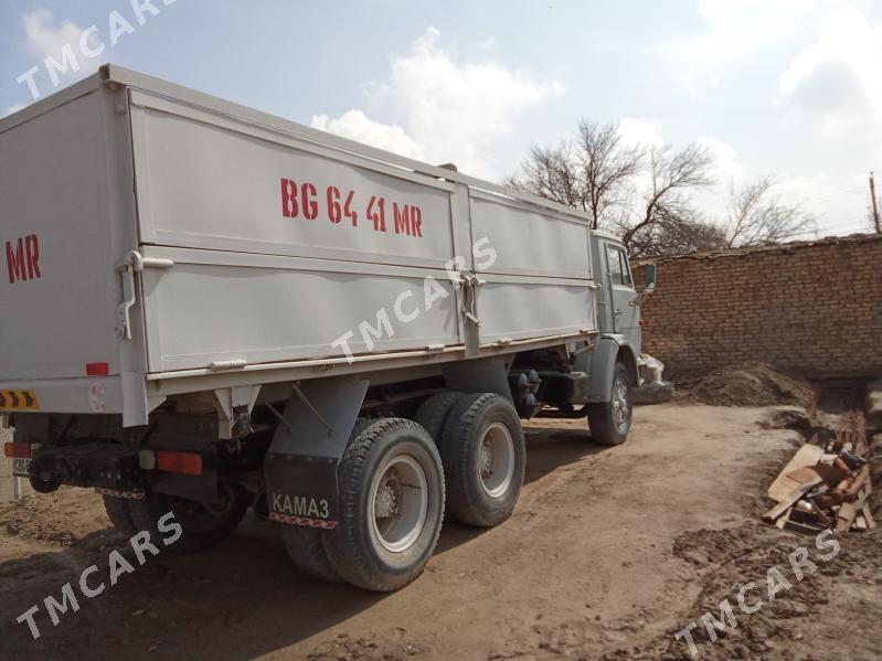 Kamaz 5320 1991 - 160 000 TMT - Мары - img 2