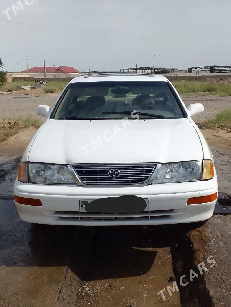 Toyota Avalon 1997 - 115 000 TMT - Гызыларбат - img 3