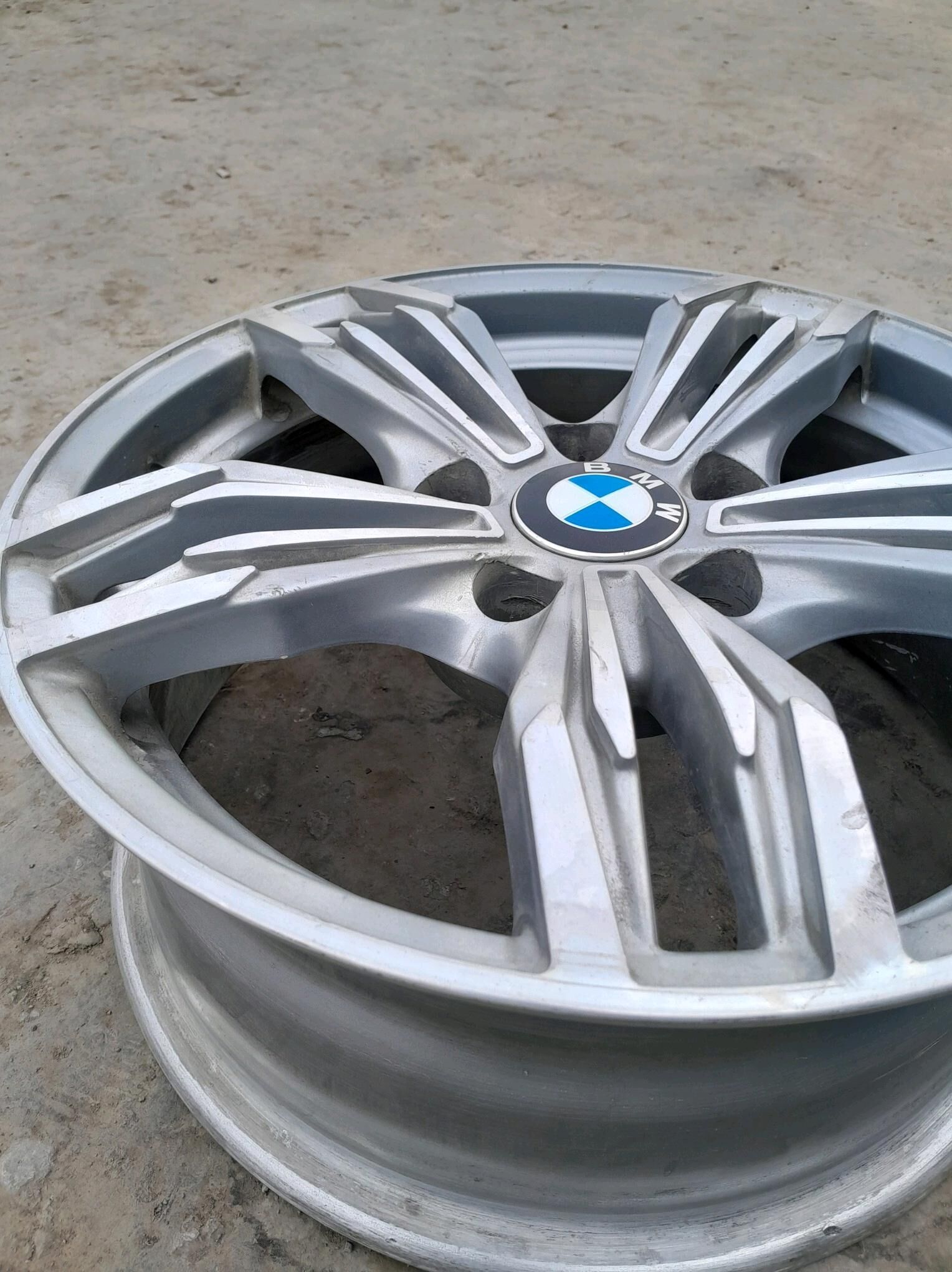 BMW Transformer diska 16 lik 3 500 TMT - Daşoguz - img 3