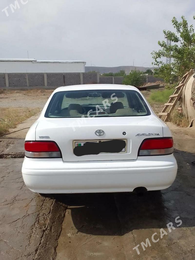 Toyota Avalon 1997 - 115 000 TMT - Гызыларбат - img 4