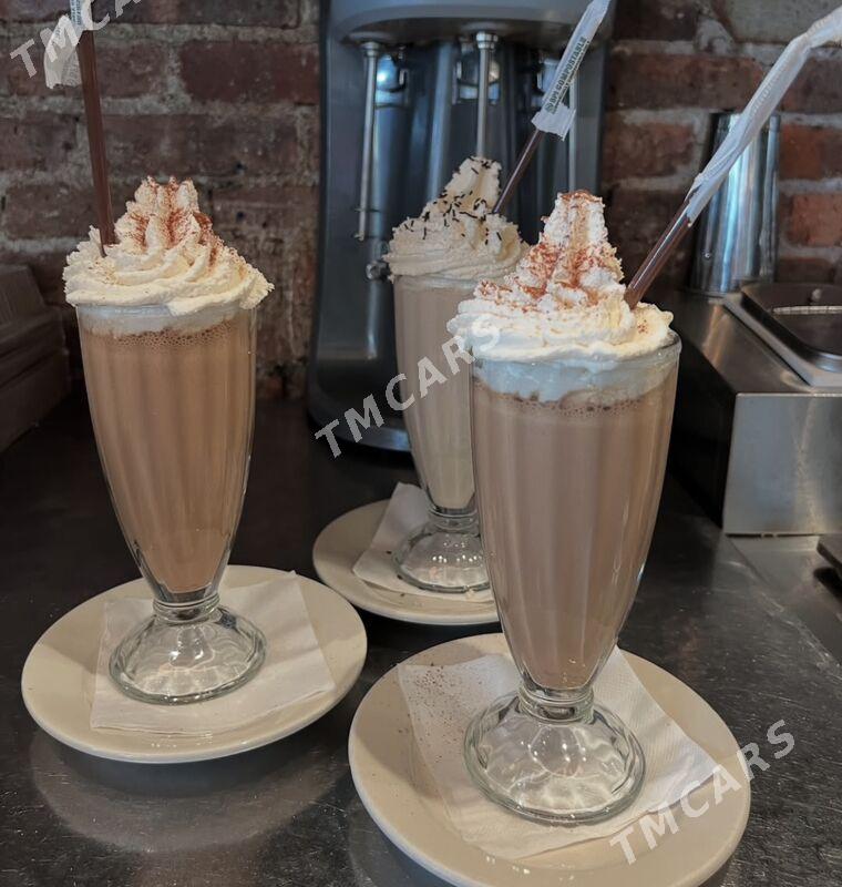Vyzyvnoy Barista - Ашхабад - img 4
