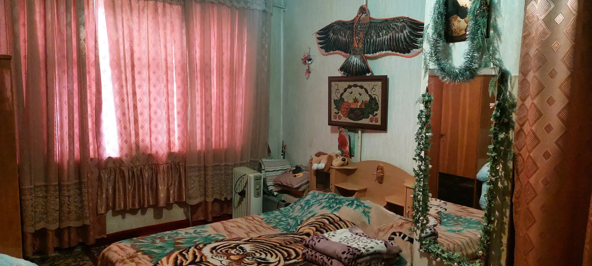 Mir 4 9/2 1 kom 2 edilen - Aşgabat - img 2
