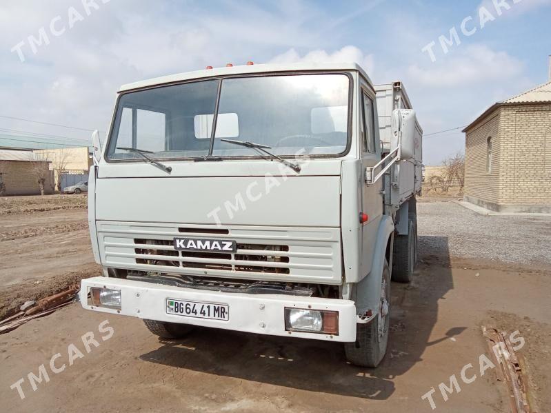 Kamaz 5320 1991 - 160 000 TMT - Мары - img 3