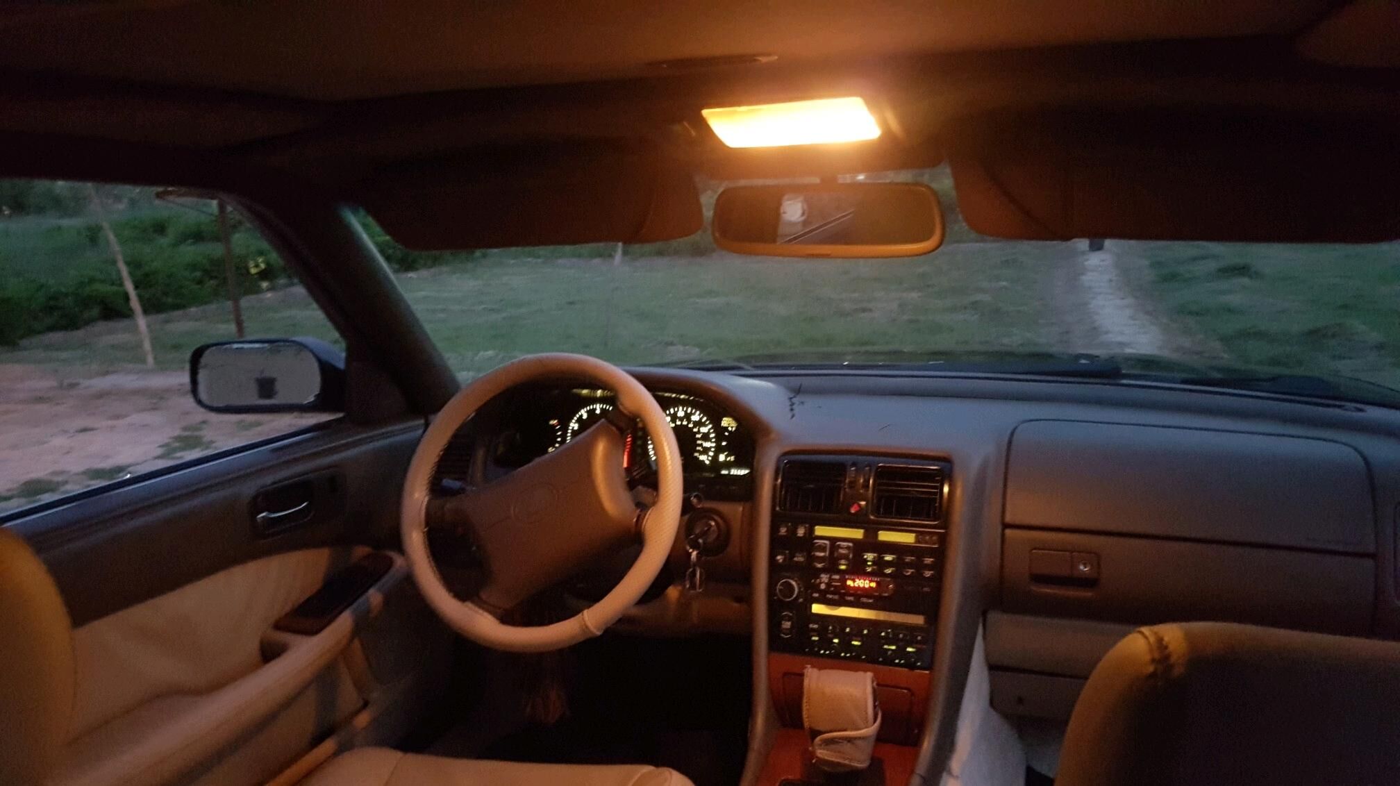 Lexus LS 400 1993 - 60 000 TMT - Мургап - img 3