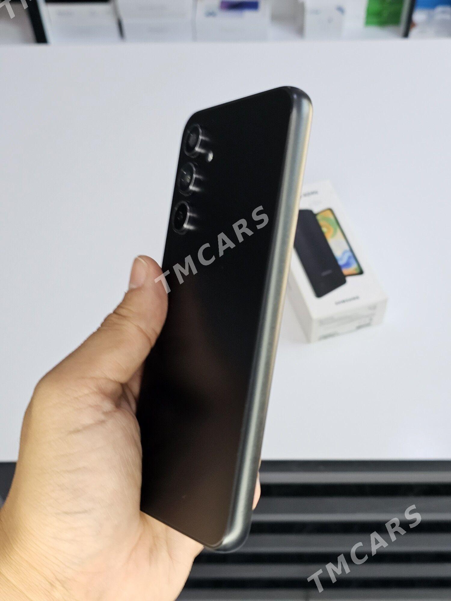 Samsung A54 8/256gb - Мары - img 7