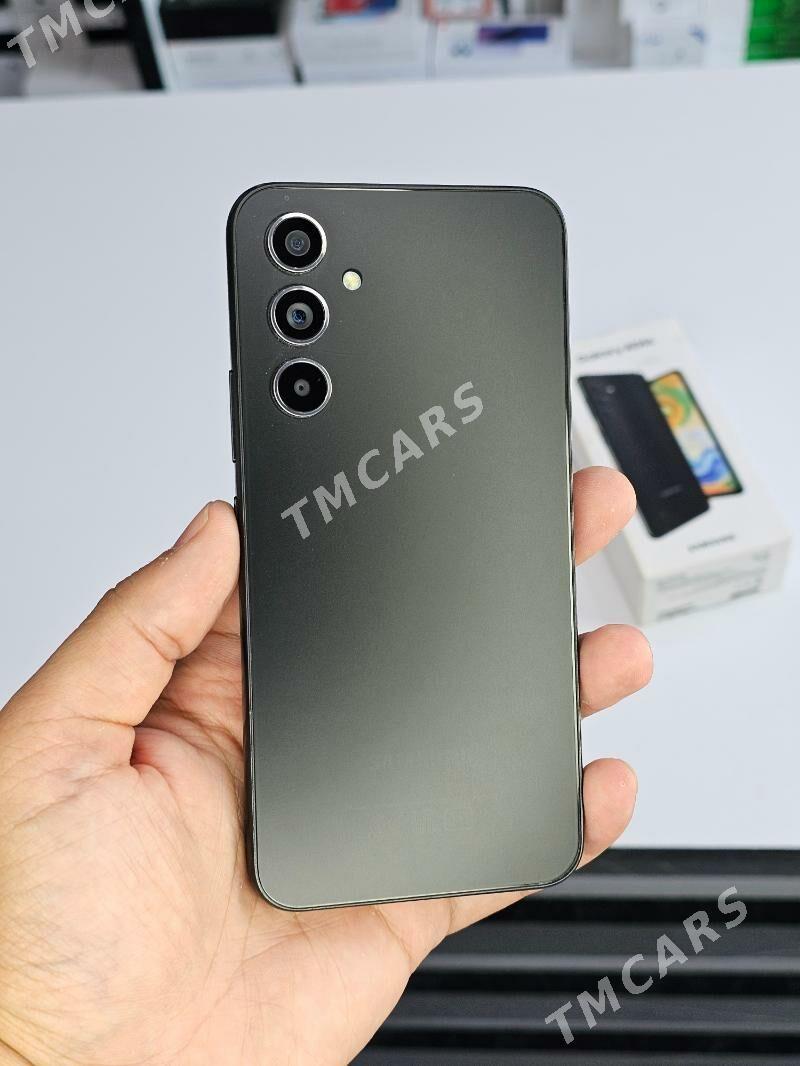 Samsung A54 8/256gb - Мары - img 4