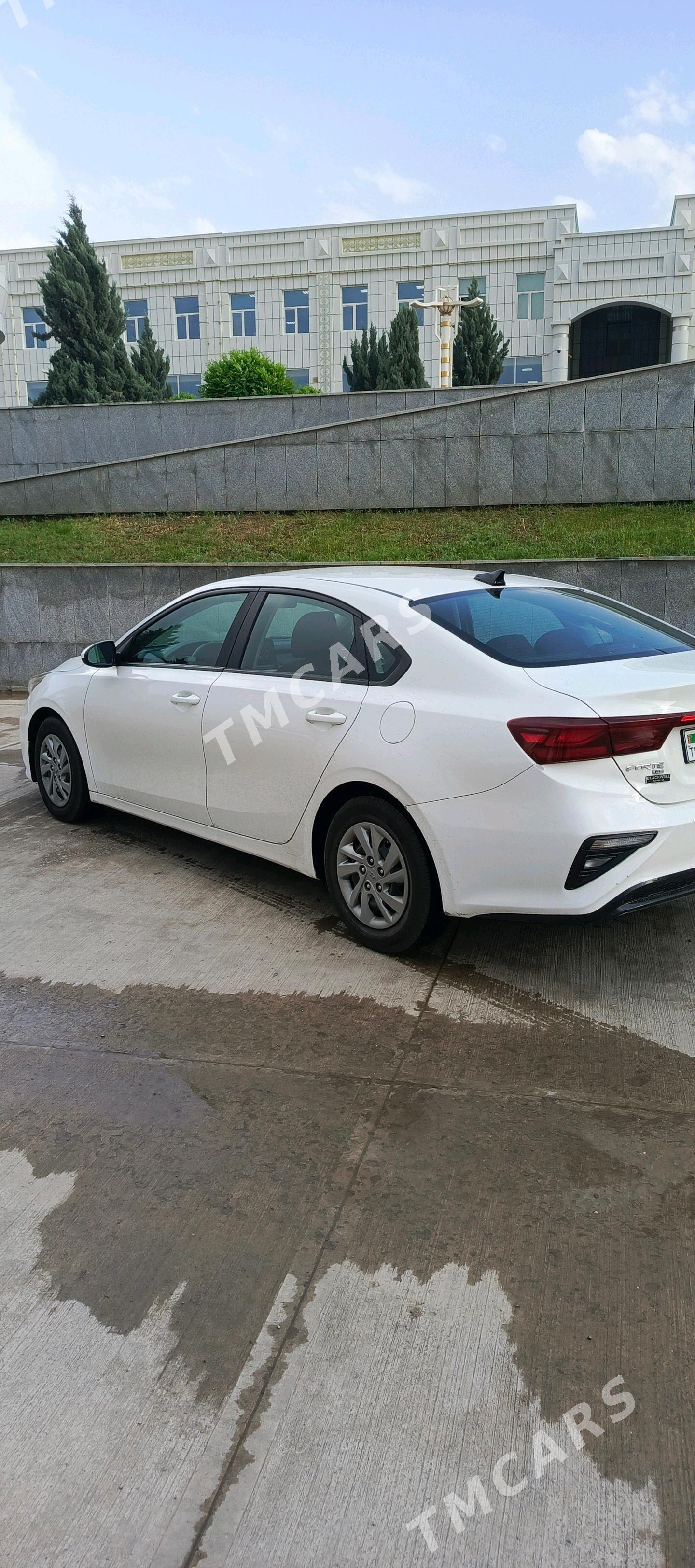 Kia Forte 2019 - 218 000 TMT - Parahat 7 - img 3