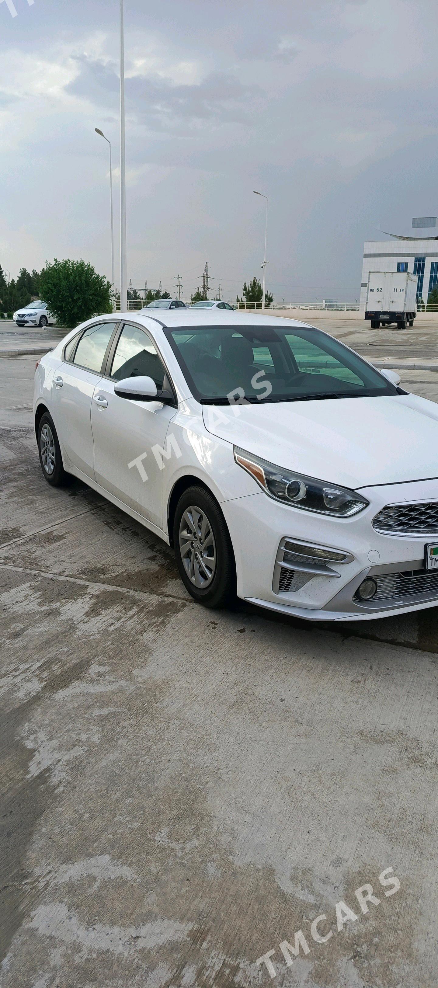 Kia Forte 2019 - 218 000 TMT - Parahat 7 - img 2