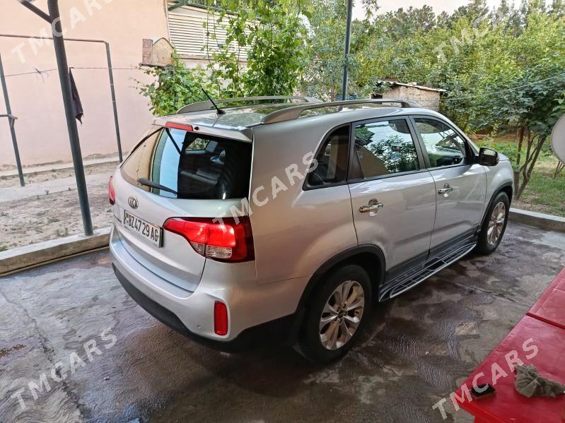 Kia Sorento 2013 - 200 000 TMT - Aşgabat - img 6