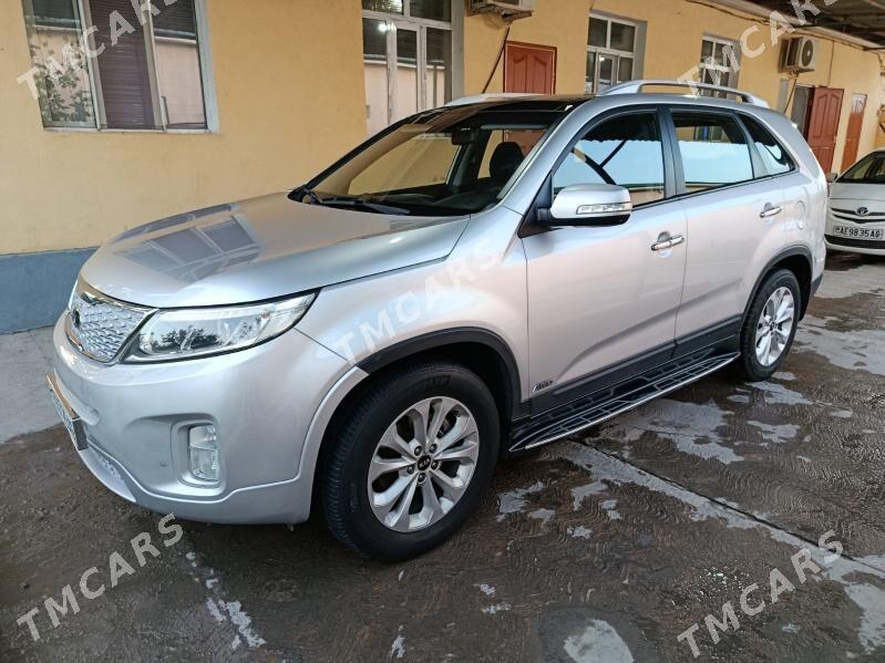 Kia Sorento 2013 - 200 000 TMT - Aşgabat - img 5