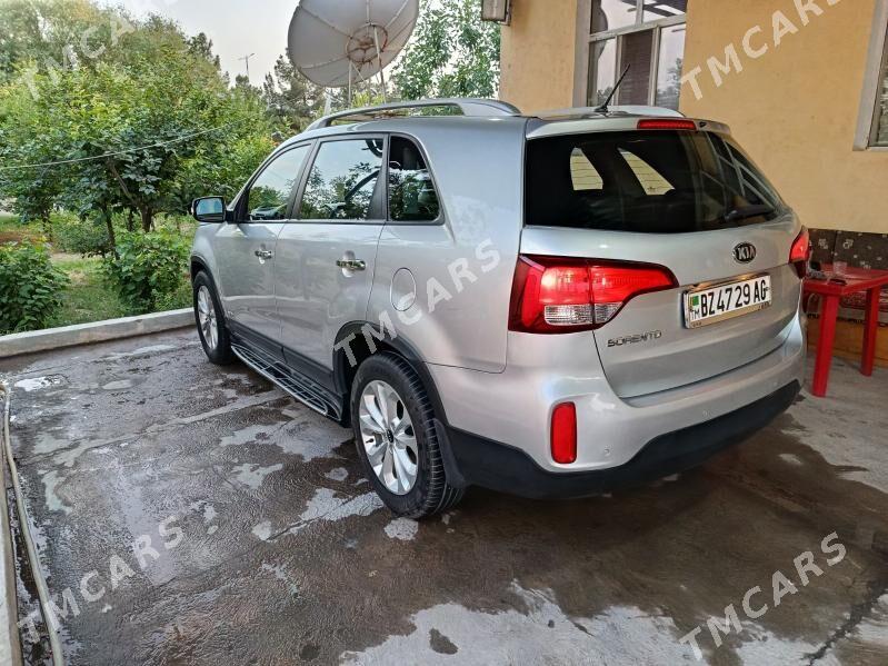Kia Sorento 2013 - 200 000 TMT - Aşgabat - img 9