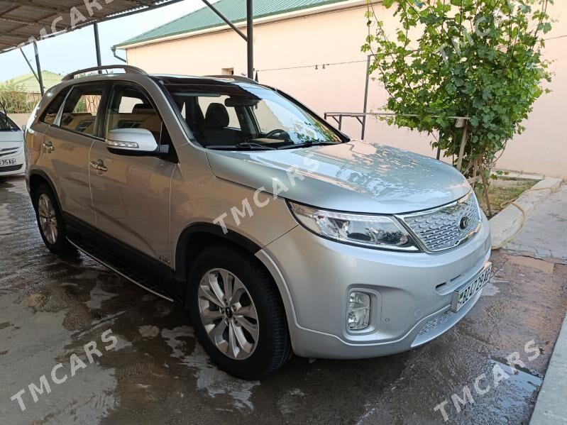 Kia Sorento 2013 - 200 000 TMT - Aşgabat - img 3