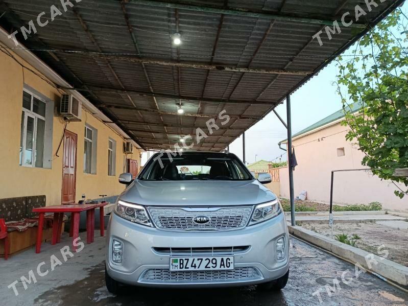Kia Sorento 2013 - 200 000 TMT - Aşgabat - img 10