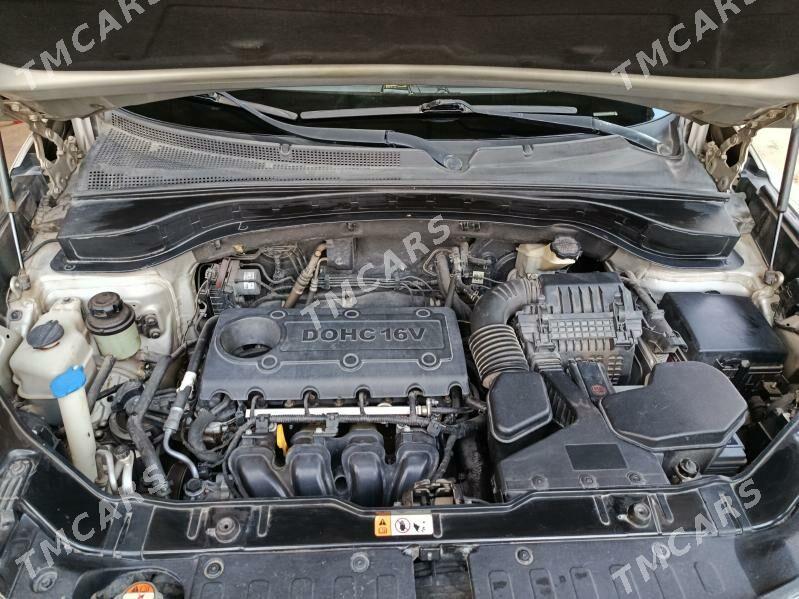 Kia Sorento 2013 - 200 000 TMT - Aşgabat - img 2