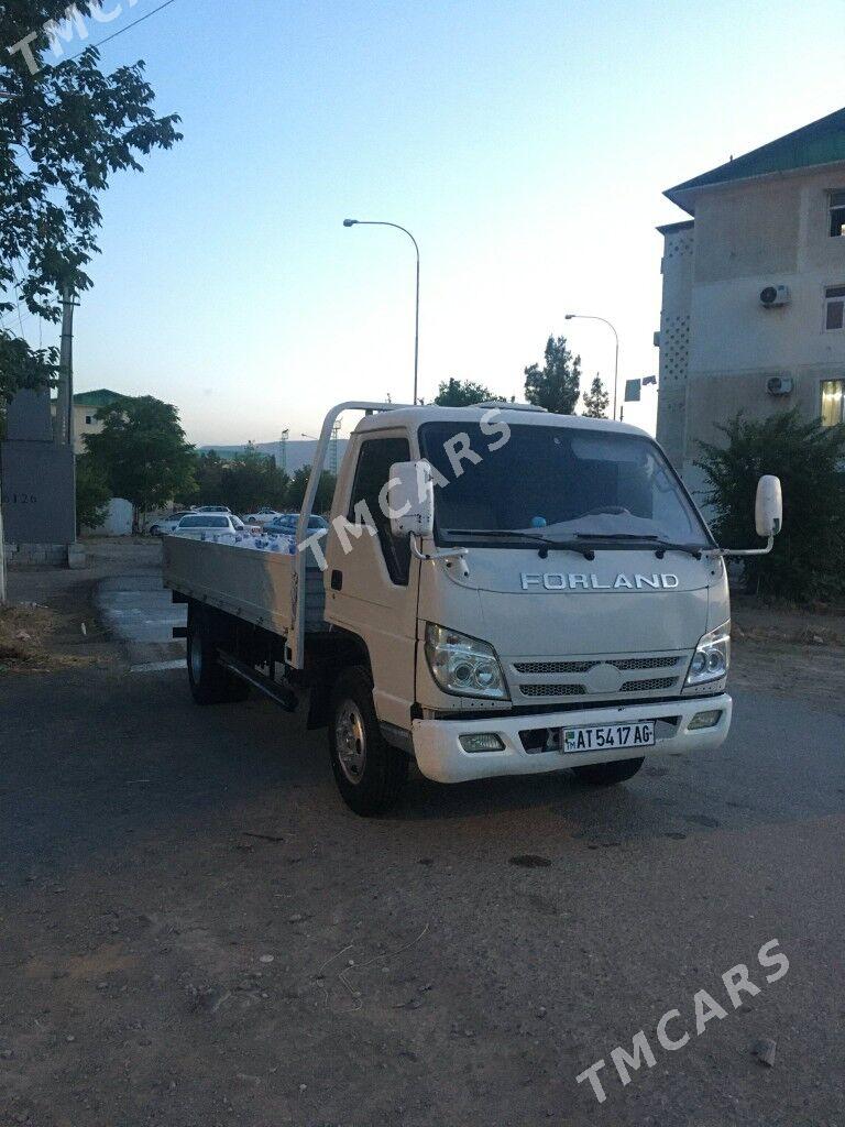 Forland H3 2013 - 139 000 TMT - Aşgabat - img 3