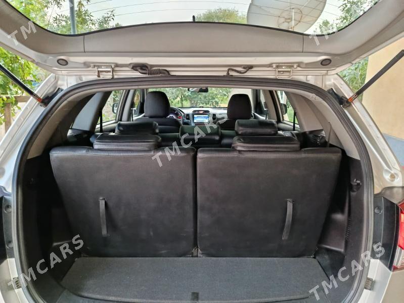 Kia Sorento 2013 - 200 000 TMT - Aşgabat - img 11
