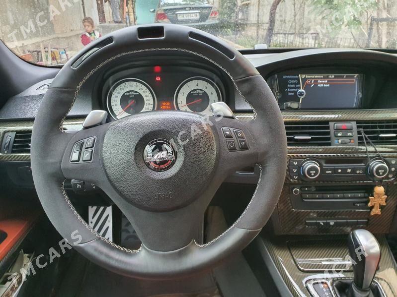 BMW 3 Series 2009 - 200 000 TMT - Туркменбаши - img 4