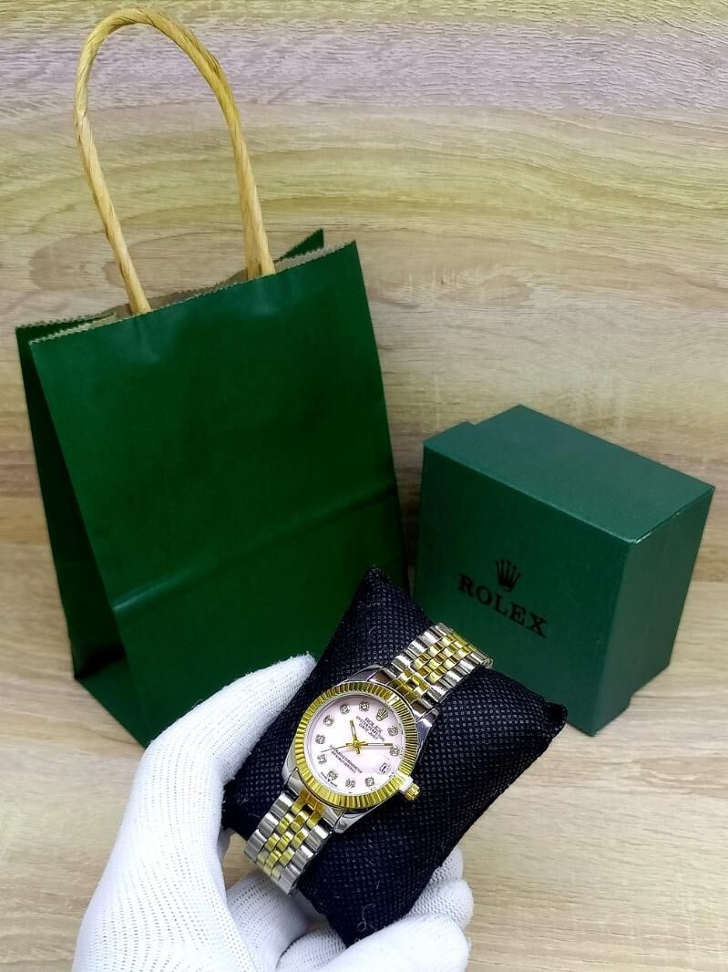 Rolex sagat часы - Howdan "W" - img 4