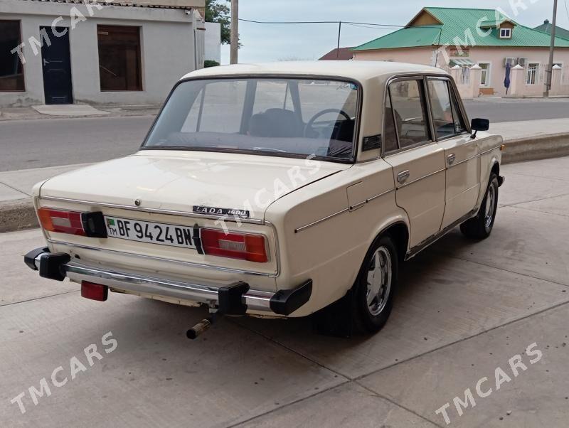 Lada 2106 2000 - 16 000 TMT - Туркменбаши - img 4