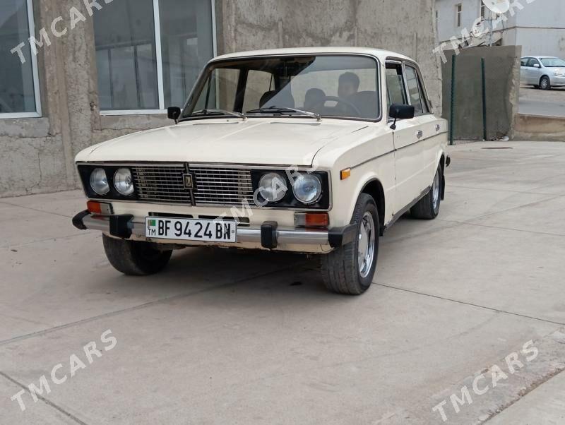 Lada 2106 2000 - 16 000 TMT - Туркменбаши - img 3