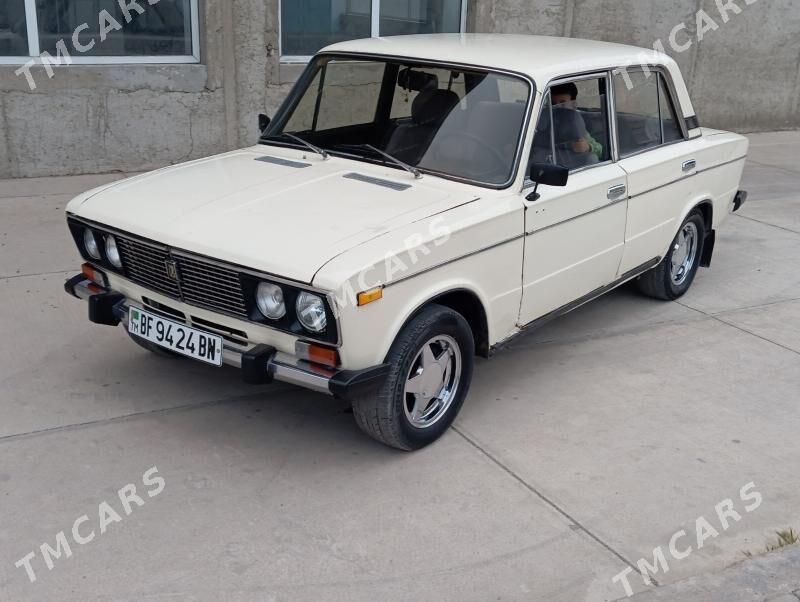 Lada 2106 2000 - 16 000 TMT - Туркменбаши - img 2