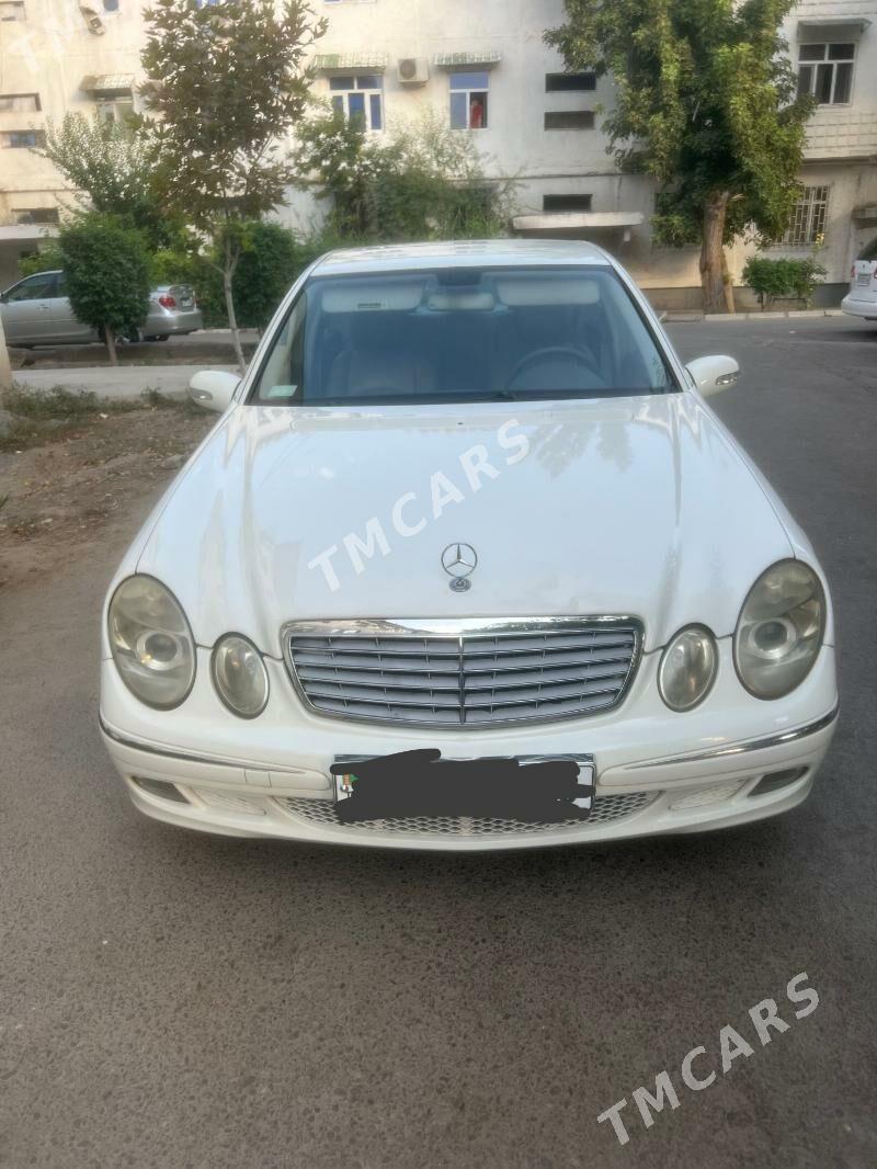 Mercedes-Benz E350 2005 - 170 000 TMT - 1 мкр - img 2