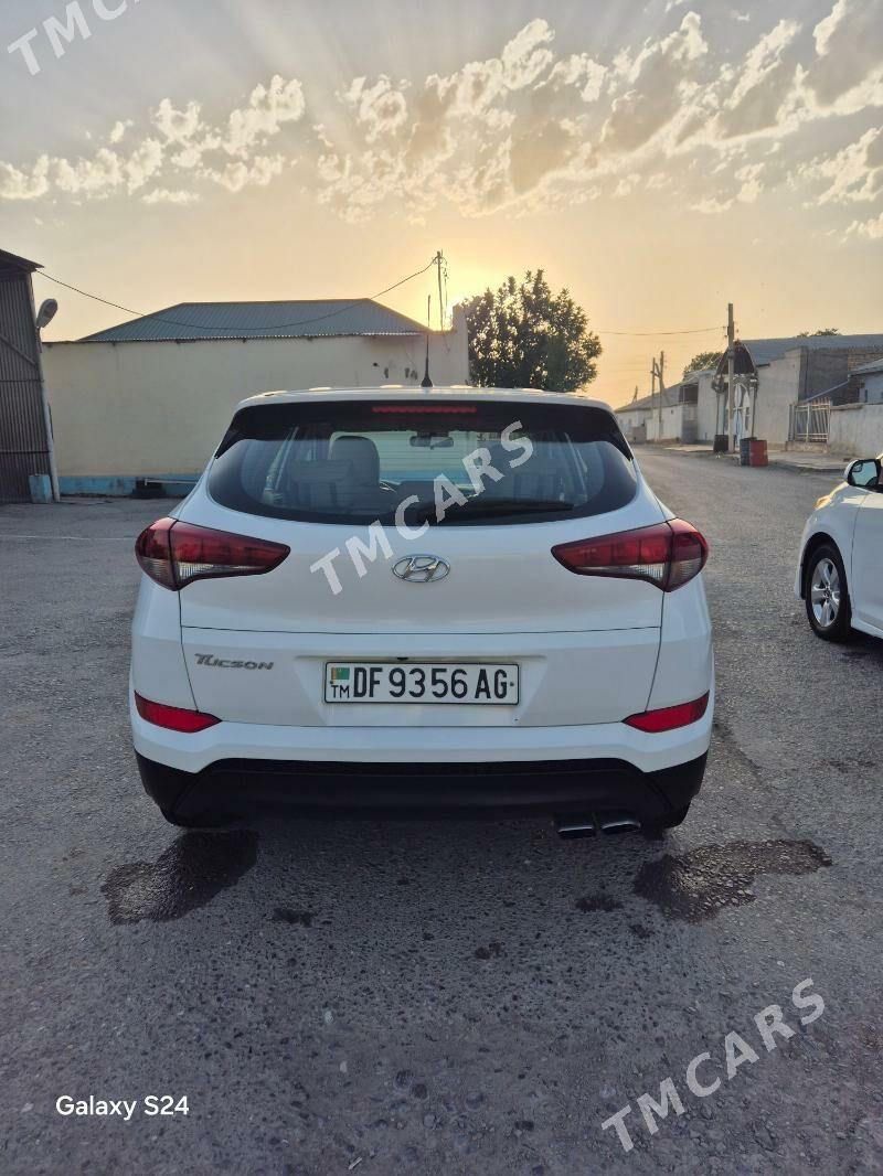 Hyundai Tucson 2018 - 250 000 TMT - Gurtly - img 4
