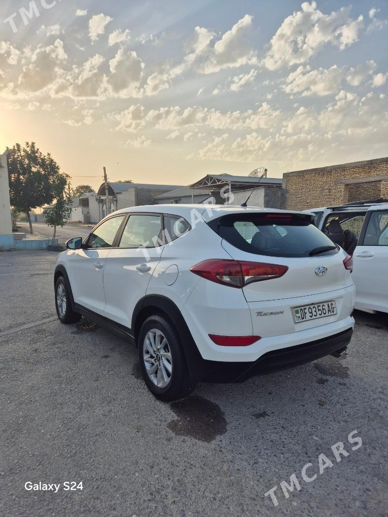 Hyundai Tucson 2018 - 250 000 TMT - Gurtly - img 6