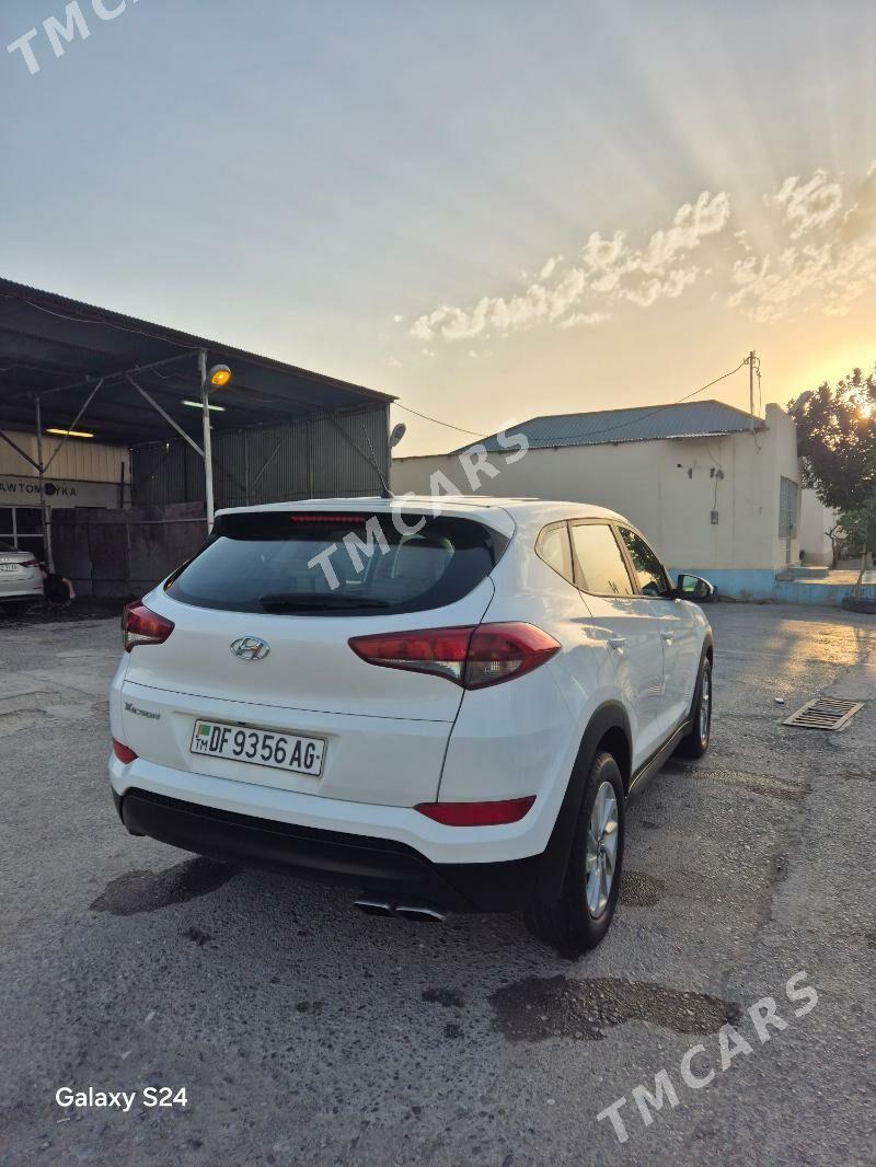 Hyundai Tucson 2018 - 250 000 TMT - Gurtly - img 5